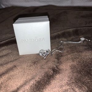 Pandora Bracelet